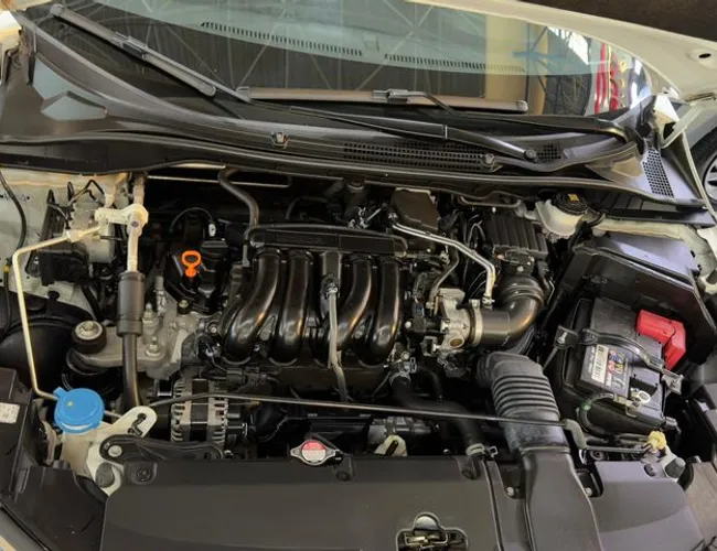 Imagem 20 – City 2024 1.5 I-Vtec Flex Hatch Exl Cvt