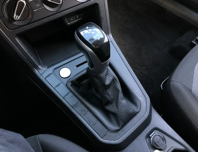 Imagem 14 – Polo 2025 1.0 170 Tsi Comfortline Automático