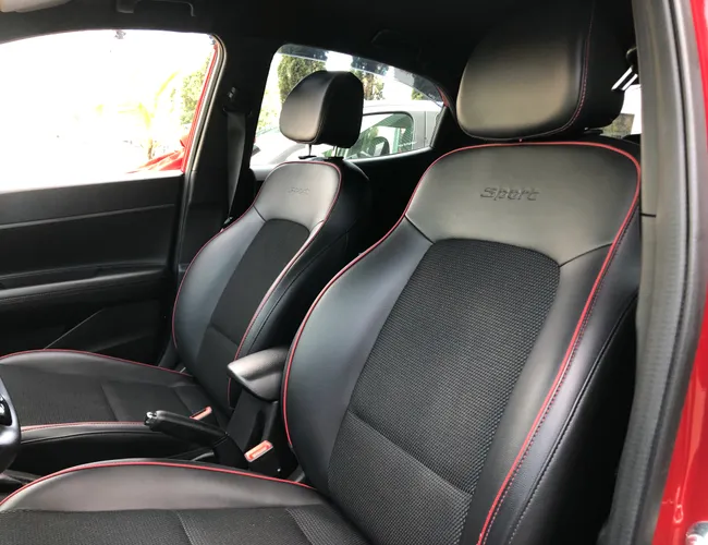 Imagem 7 – Hb20 2020 1.0 Tgdi Flex Sport Automático
