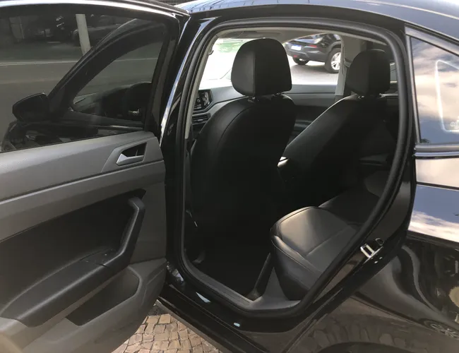 Imagem 9 – Virtus 2021 1.0 200 Tsi Comfortline Automático