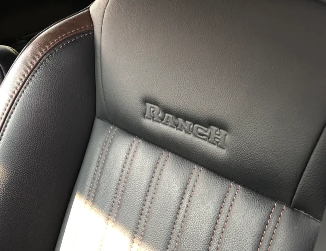 Imagem 8 – Strada 2022 1.3 Firefly Flex Ranch Cd Cvt