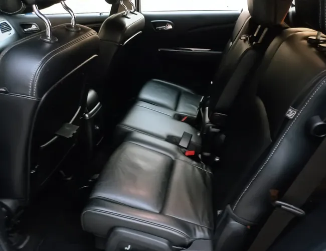 Imagem 7 – Freemont 2014 2.4 Precision 16V Gasolina 4P Automático