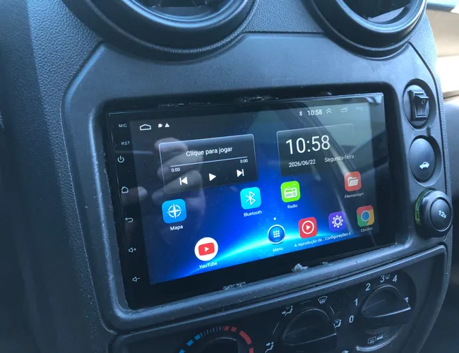 Imagem 10 – Ka 2009 1.6 Mpi 8V Flex 2P Manual