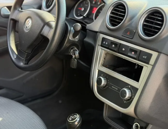 Imagem 17 – Voyage 2012 1.6 Mi Trend 8V Flex 4P Manual