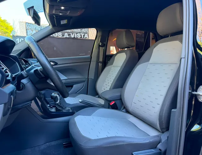 Imagem 14 – T-Cross 2023 1.0 200 Tsi Total Flex Comfortline Automático