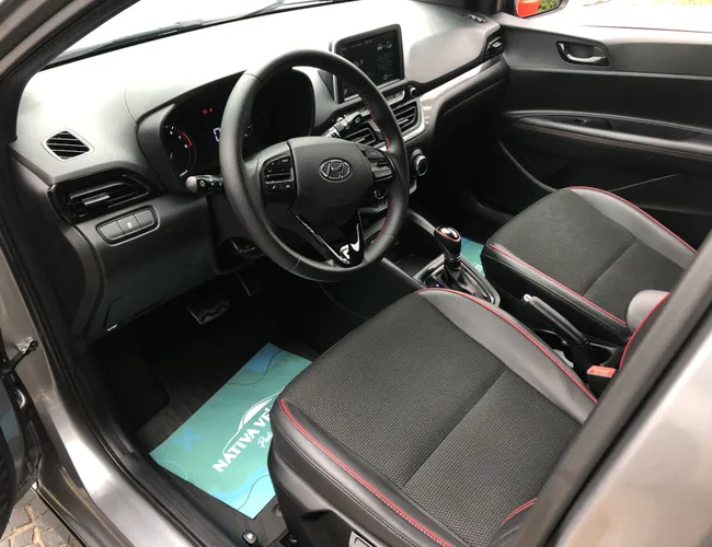 Imagem 6 – Hb20 2021 1.0 Tgdi Flex Sport Automático