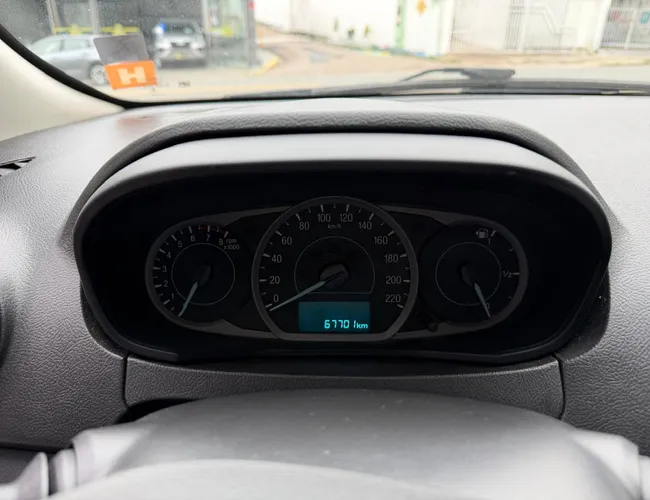 Imagem 7 – Ka 2021 1.0 Ti-Vct Flex Se Manual