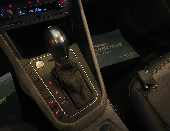 Imagem 10 – Polo 2020 1.0 200 Tsi Highline Automático
