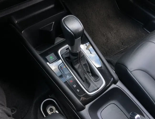 Imagem 14 – City 2024 1.5 I-Vtec Flex Hatch Exl Cvt