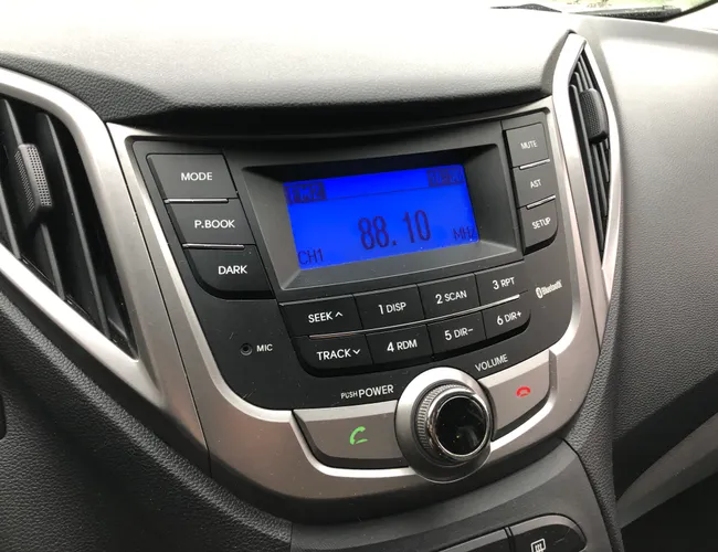 Imagem 10 – Hb20s 2015 1.6 Comfort Plus 16V Flex 4P Automático