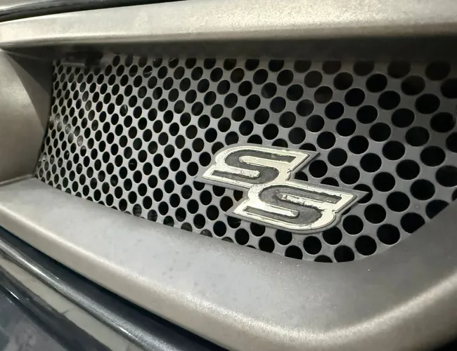 Imagem 15 – Meriva 2008 1.8 Mpfi Ss 8V Flex 4P Manual