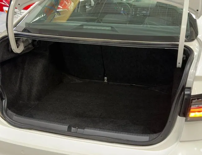 Imagem 21 – Virtus 2024 1.0 170 Tsi Manual