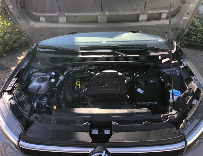 Imagem 16 – Nivus 2025 1.0 200 Tsi Total Flex Highline Automático