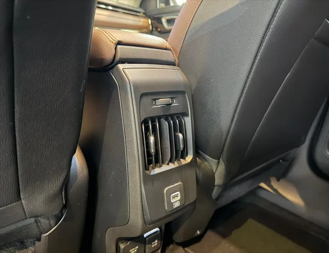 Imagem 20 – Compass 2022 1.3 T270 Turbo Flex Limited At6