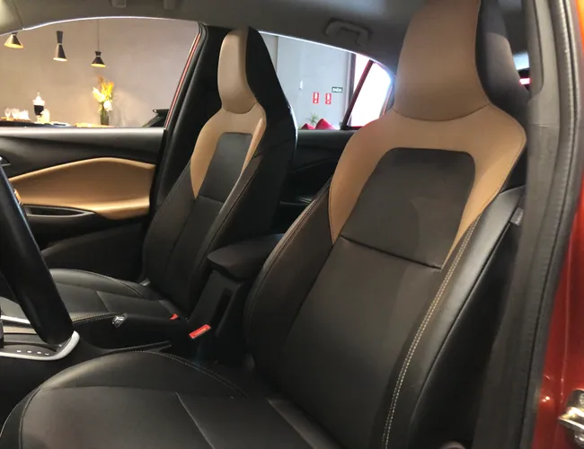 Imagem 8 – Onix 2020 1.0 Turbo Flex Premier Automático