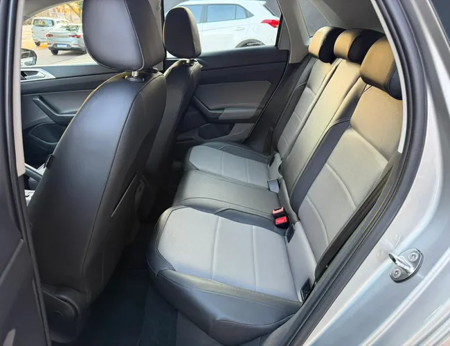 Imagem 10 – Polo 2020 1.0 200 Tsi Highline Automático