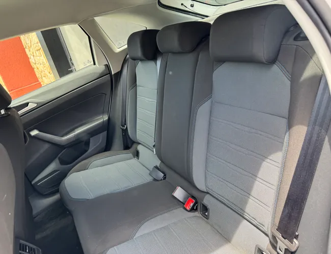 Imagem 11 – Nivus 2024 1.0 200 Tsi Total Flex Comfortline Automático