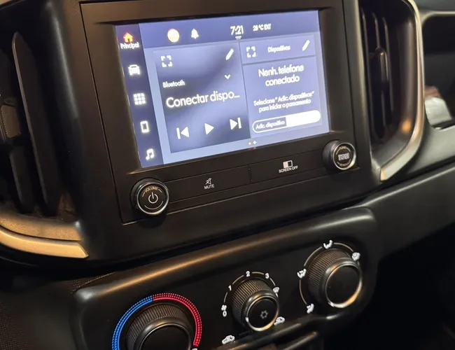Imagem 11 – Strada 2021 1.3 Firefly Flex Volcano Cd Manual