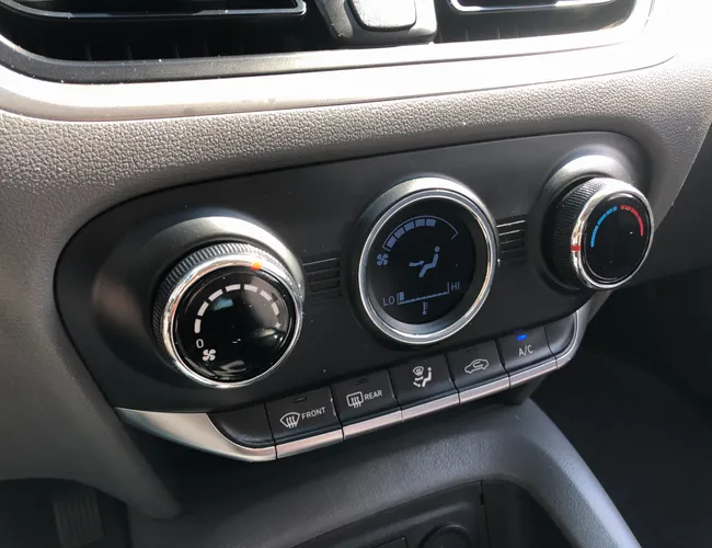 Imagem 13 – Hb20s 2021 1.0 12V Flex Evolution Manual