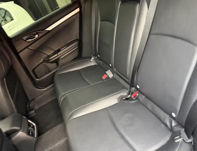 Imagem 11 – Civic 2021 2.0 16V Flexone Ex 4P Cvt