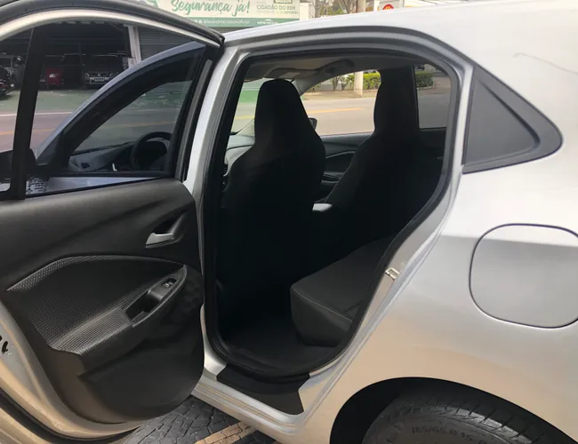 Imagem 11 – Onix 2020 1.0 Turbo Flex Lt Automático