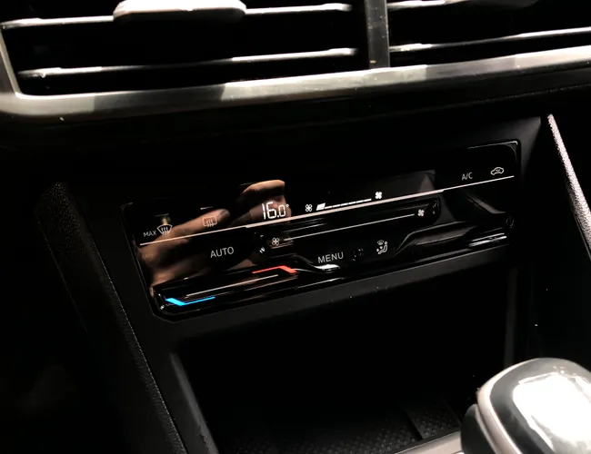 Imagem 13 – Nivus 2025 1.0 200 Tsi Total Flex Highline Automático