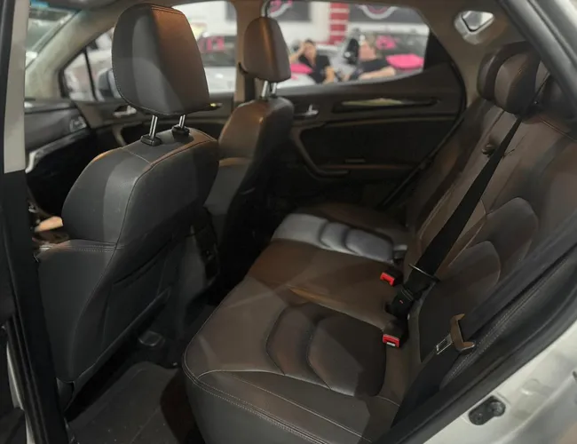 Imagem 16 – T50 2019 1.6 Dvvt Gasolina 4P Cvt