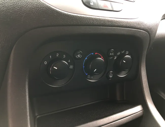 Imagem 13 – Ka 2021 1.0 Ti-Vct Flex Se Manual