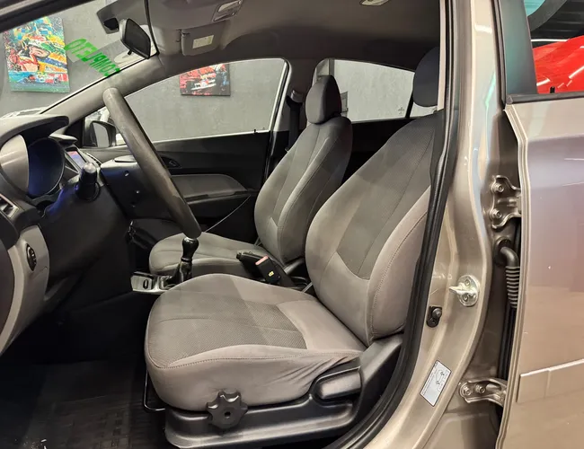 Imagem 10 – Hb20s 2018 1.0 Comfort Plus 12V Flex 4P Manual