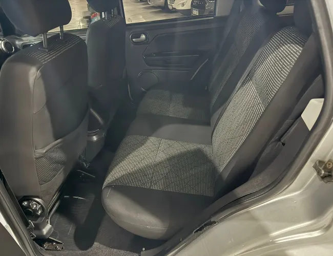 Imagem 10 – Ecosport 2011 1.6 Freestyle 8V Flex 4P Manual