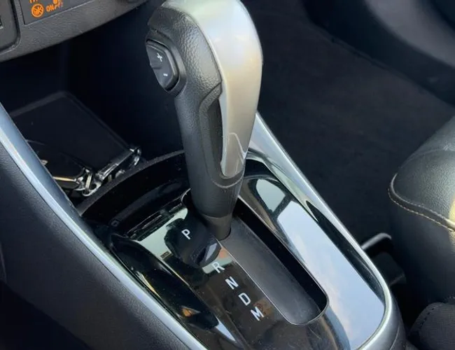 Imagem 11 – Tracker 2018 1.4 16V Turbo Flex Premier Automático