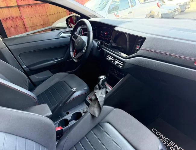 Imagem 16 – Polo 2024 1.4 250 Tsi Gts Automático