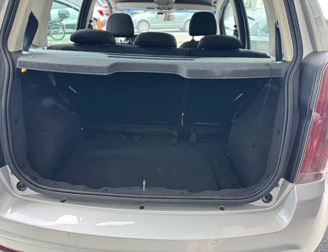 Imagem 13 – Idea 2013 1.4 Mpi Attractive 8V Flex 4P Manual