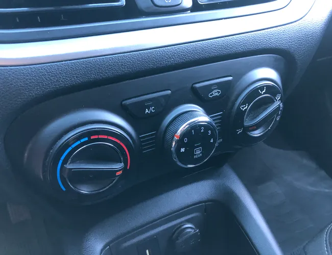 Imagem 13 – Hb20 2024 1.0 12V Flex Sense Manual