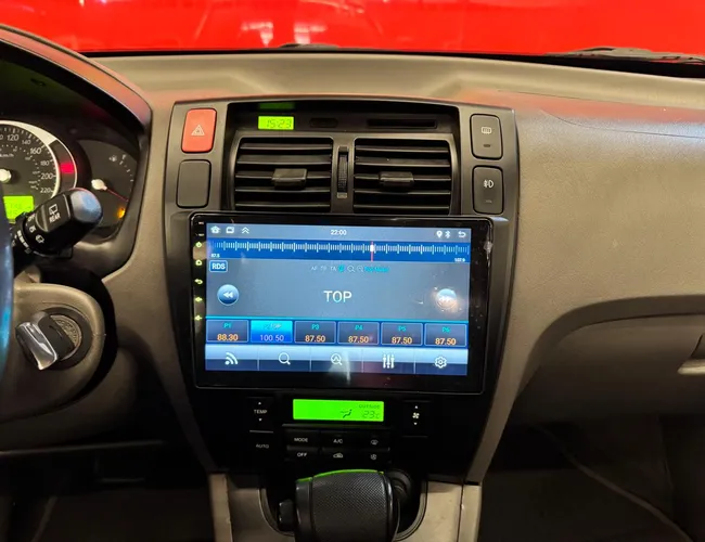 Imagem 7 – Tucson 2013 2.0 Mpfi Gls 16V 143Cv 2Wd Flex 4P Automático