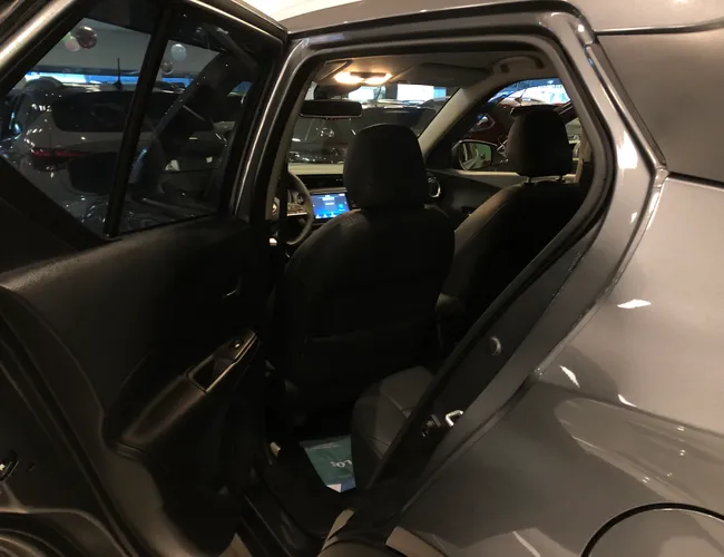 Imagem 8 – Kicks Play 2025 1.6 16V Flexstart Advance Plus Xtronic