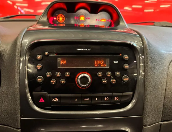 Imagem 7 – Strada 2016 1.8 Mpi Adventure Ce 16V Flex 2P Manual