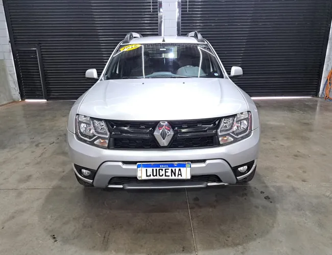Imagem 5 – Duster 2016 2.0 Dynamique 4X2 16V Flex 4P Automático