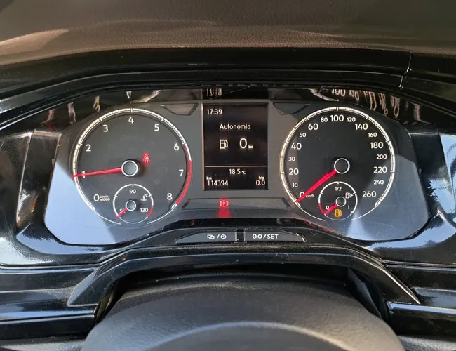 Imagem 7 – Polo 2018 1.0 Mpi Total Flex Manual