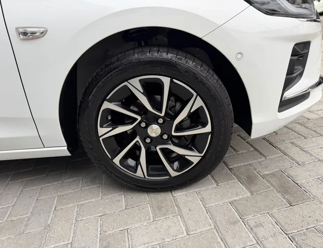 Imagem 14 – Onix 2026 1.0 Turbo Flex Plus Premier Automático