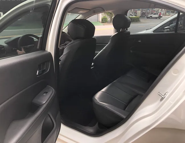Imagem 8 – City 2023 1.5 I-Vtec Flex Exl Cvt