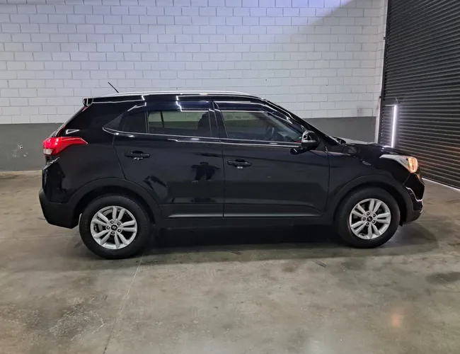 Imagem 6 – Creta 2018 1.6 16V Flex Pulse Manual