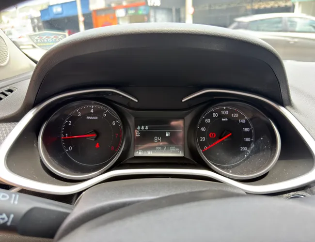 Imagem 14 – Onix 2025 1.0 Turbo Flex Plus Lt Manual