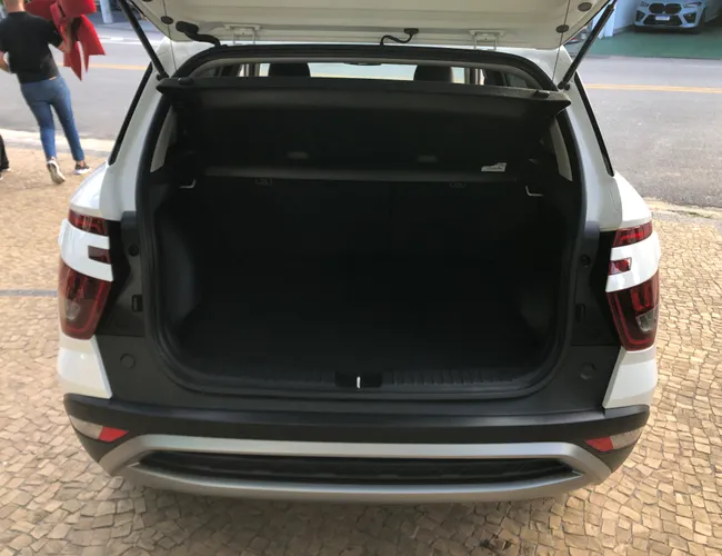 Imagem 15 – Creta 2022 1.0 Tgdi Flex Limited Automático