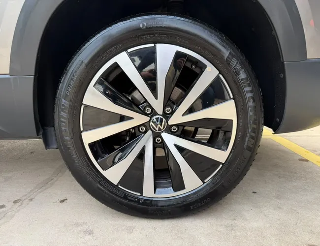 Imagem 9 – Taos 2023 1.4 250 Tsi Total Flex Highline Automático