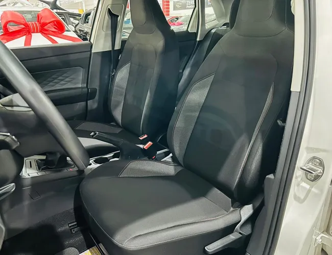 Imagem 10 – Saveiro 2019 1.6 Msi Robust Cd 8V Flex 2P Manual