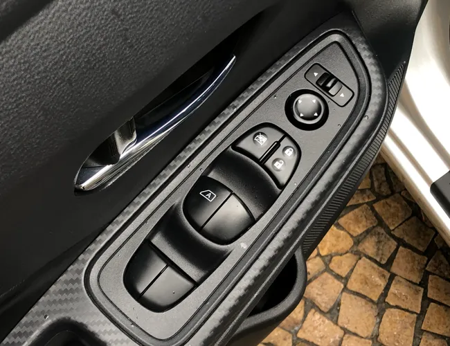 Imagem 8 – Versa 2025 1.6 16V Flex Advance Xtronic