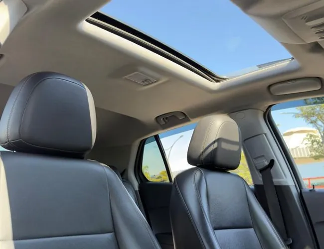 Imagem 5 – Tracker 2018 1.4 16V Turbo Flex Premier Automático