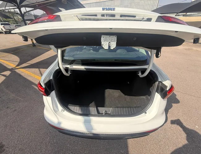 Imagem 8 – Cronos 2019 1.3 Firefly Flex Drive Gsr