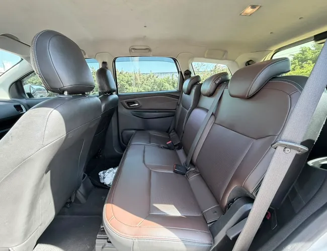 Imagem 19 – Spin 2022 1.8 Premier 8V Flex 4P Automático